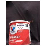 unopened boxes by rocky auction team . boxes