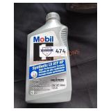 Unopened by rockey auction team