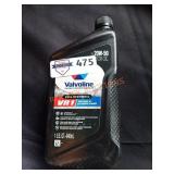 Unopened by rockey auction team