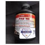 Unopened by rockey auction team