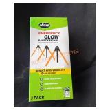 unopened boxes by rockey auction team . boxes