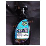 Unopened by rockey auction team