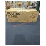 Pulito Cordless Leaf Blower