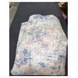 Large Area Rug , Size Unknown