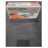 Potato Chipper