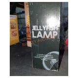 Jellyfish Lamp