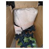 Greenhouse Needs Assembled