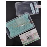 Ice cCube Tray Set