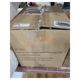 Die Cutting and Embossing Machine