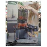 Canoly Cole Press Juicer
