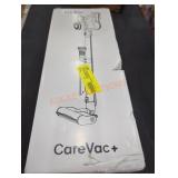 Cordless Stick Vacuum