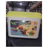 Dinosaur Building Kit