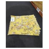 5 Thresholds Placemats