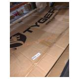 SOLD AS IS WHERE IS NO GUARANTEE OR RETURNS.