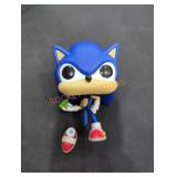 Sonic The Hedgehog Funko Pop! (Has Damage)
