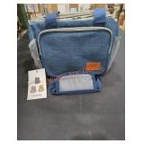 CshidWorld Lunch Bag