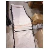 SOLD AS IS WHERE IS NO GUARANTEE OR RETURNS.