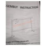 SOLD AS IS WHERE IS NO GUARANTEE OR RETURNS.