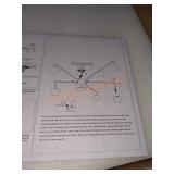 SOLD AS IS WHERE IS NO GUARANTEE OR RETURNS.