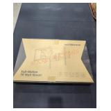Full Motion TV Mount