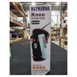 Adjustable Knee Stabilizer