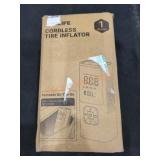 Cordless Tire Inflator