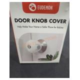Door Knob Cover