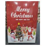 Christmas Inflatable