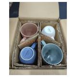 Monito Assorted Mugs