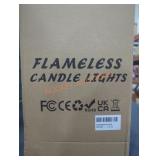 Flameless Candle Lights