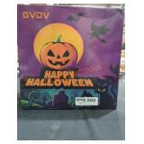 Halloween Inflatable