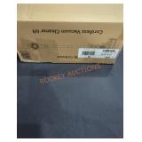 Cordless Vacuum Cleaner