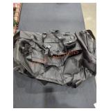 Luggage Bag w/ Wheels