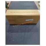 Wall Mounted Floated Shelves