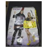 Adult Pair Costume