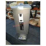 SOLD AS IS WHERE IS NO GUARANTEE OR RETURNS.