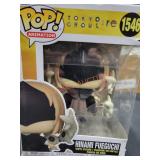 Pop Animation Figurine