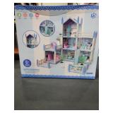 Play House Set