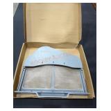 Dryer Lint Screen