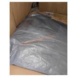 Unknown Size Tarp