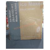 Ice Maker