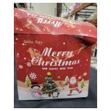 Christmas Blow Up Decoration