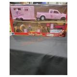 Valley Ranch Play Set