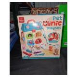 UNOPENED BY ROCKEY TEAM.  MAY BE DAMAGED OR