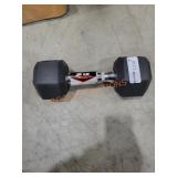 15lb Dumbbell