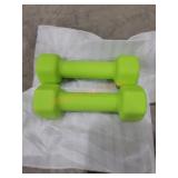 Dumbbell Set