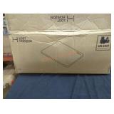 lost Horizon self Inflating Camping Mattress,