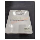 Medal Display Case