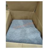 Large Area Rug Grip Pad, Unknown Size