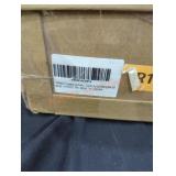 Manual transmission Front